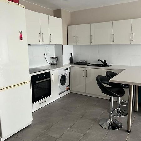 Apartament Mokotow Near City Center ワルシャワ エクステリア 写真