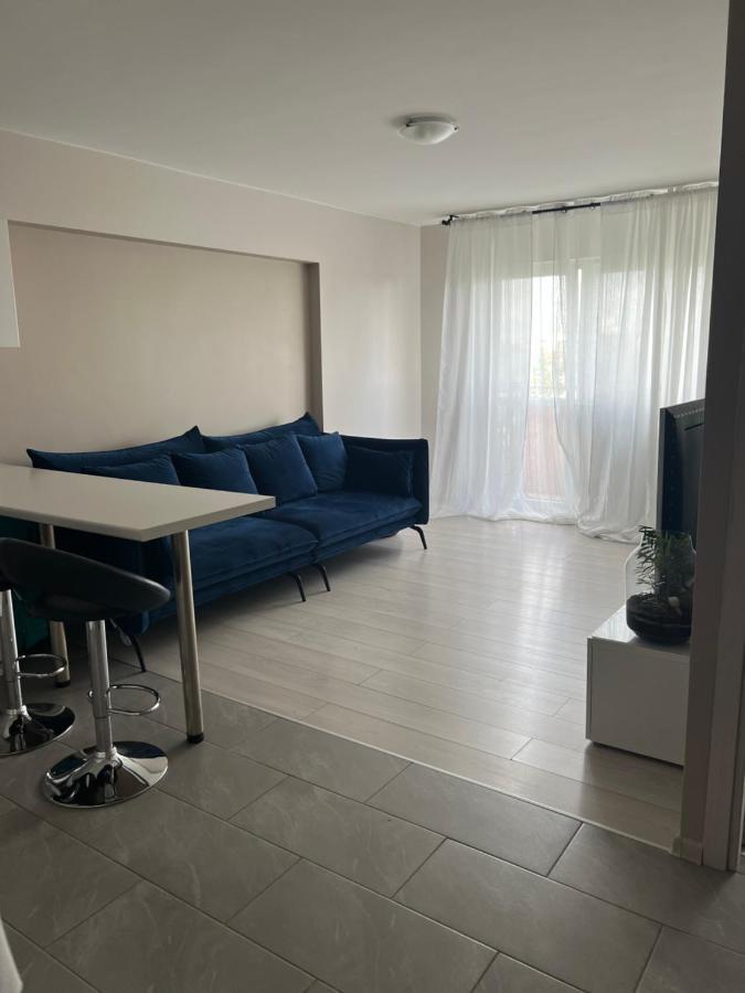 Apartament Mokotow Near City Center ワルシャワ エクステリア 写真