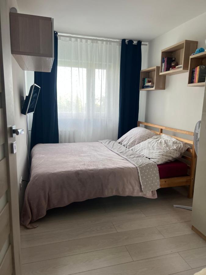Apartament Mokotow Near City Center ワルシャワ エクステリア 写真